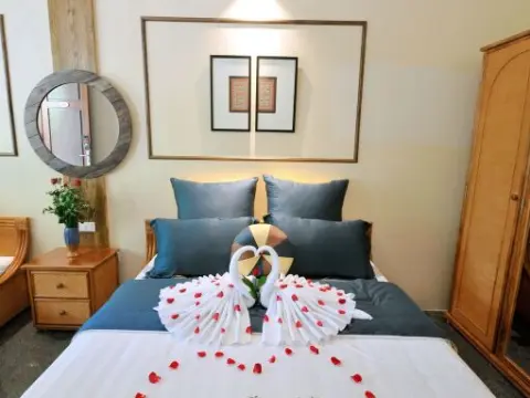 Tam Coc Gecko Garden Hotel - Photo 4