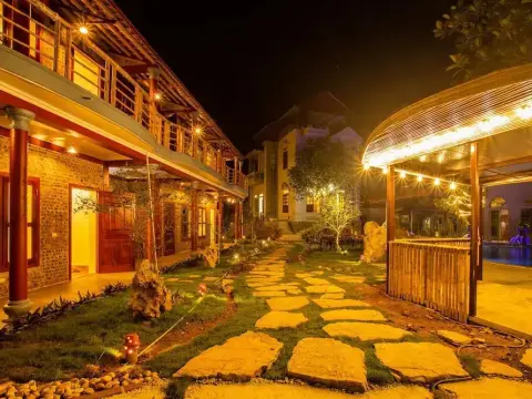 Tam Coc Lavender Homestay - Photo 1