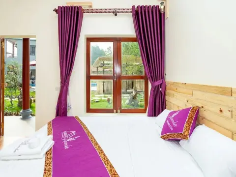 Tam Coc Lavender Homestay - Photo 4