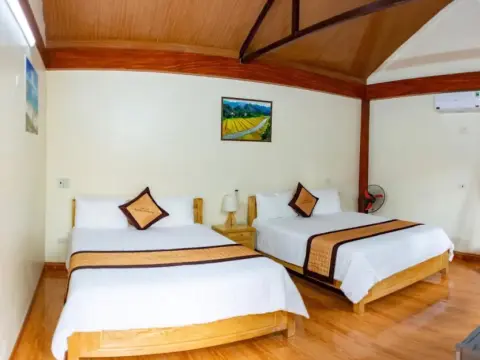 Tam Coc Melody Homestay - Photo 2