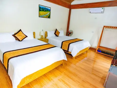 Tam Coc Melody Homestay - Photo 4