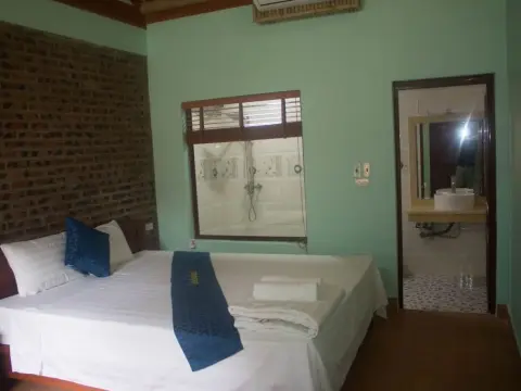 Tam Coc Moonlight Bungalow - Photo 1