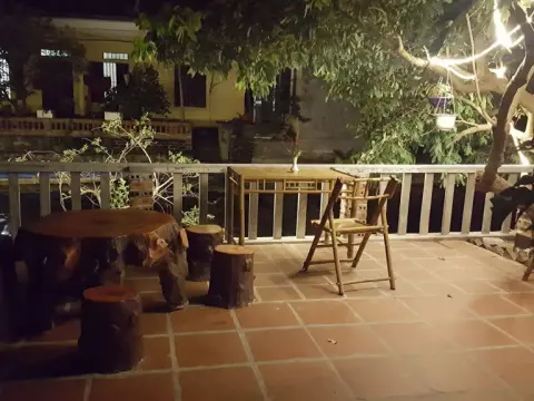 Tam Coc River View Homestay - Photo 1