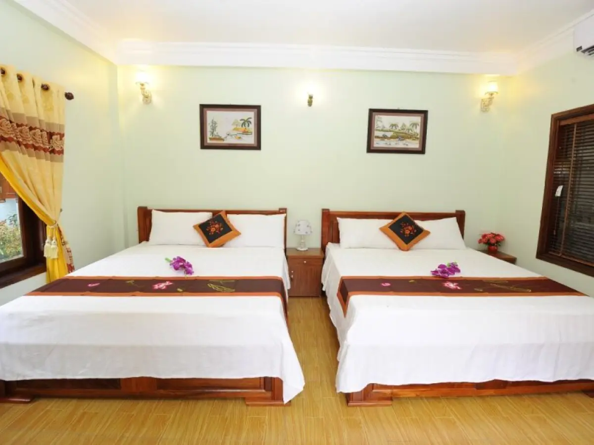 Tam Coc Tuan Minh Homestay