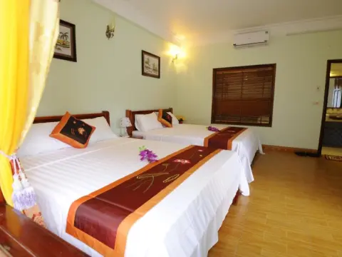 Tam Coc Tuan Minh Homestay - Photo 2