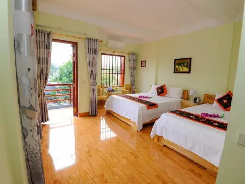 Tam Coc Tuan Minh Homestay - Photo 4