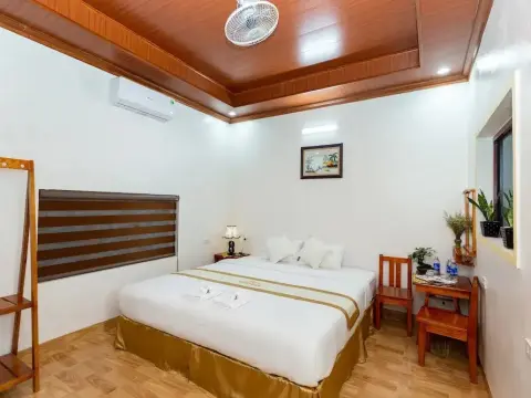 Tam Coc Tuong Vy Homestay - Hostel - Photo 3