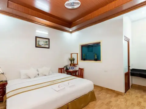 Tam Coc Tuong Vy Homestay - Hostel - Photo 4