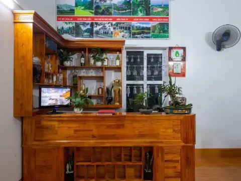 Tam Coc Tuong Vy Homestay - Hostel - Photo 2