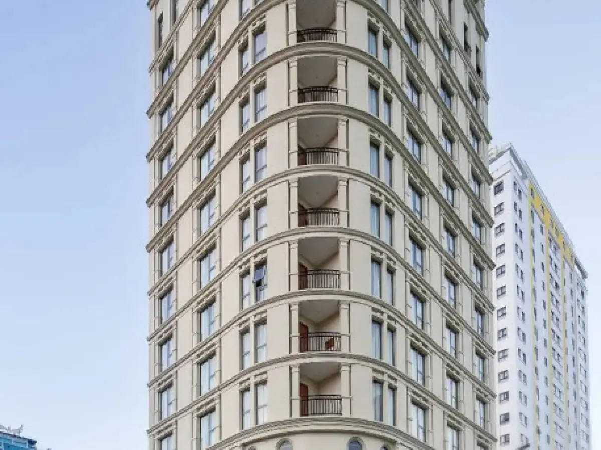 Tamarind Hotel Da Nang