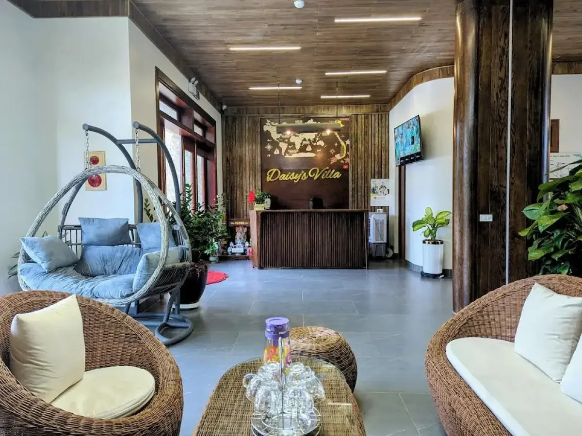 Tamcoc Daisy's Villa