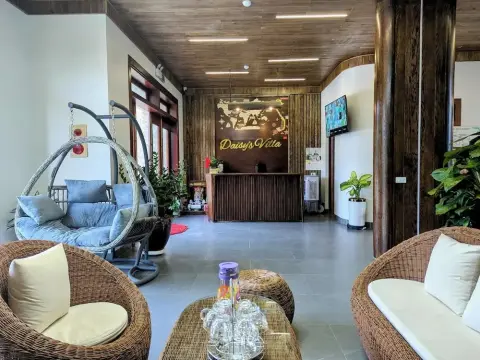 Tamcoc Daisy's Villa - Photo 1