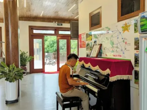 Tamcoc Daisy's Villa - Photo 3