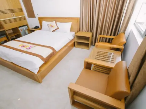 Tan Hoang Long Hotel - Photo 3