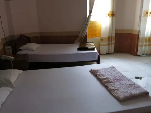 Tan Loc Hotel - Photo 2