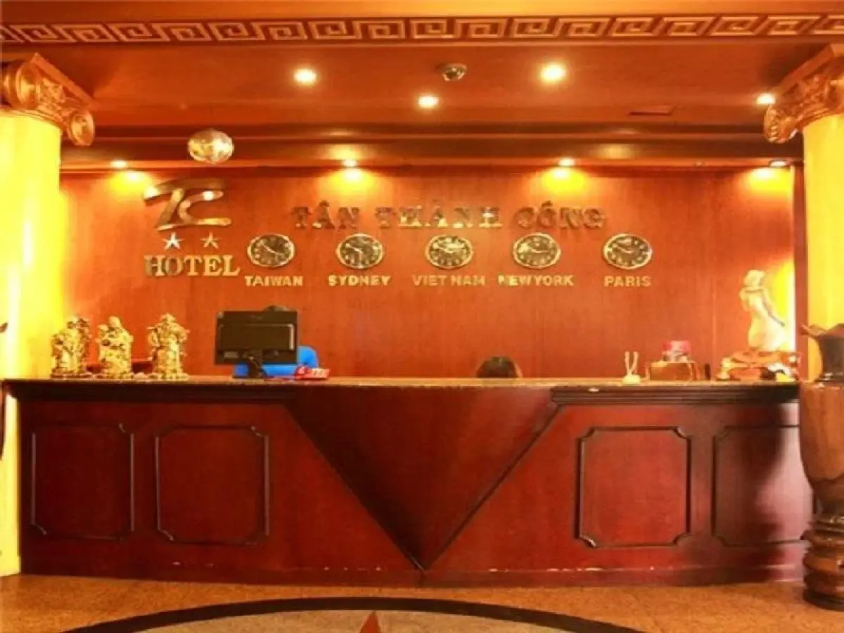 Tan Thanh Cong Hotel