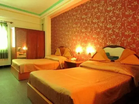 Tan Thanh Cong Hotel - Photo 2