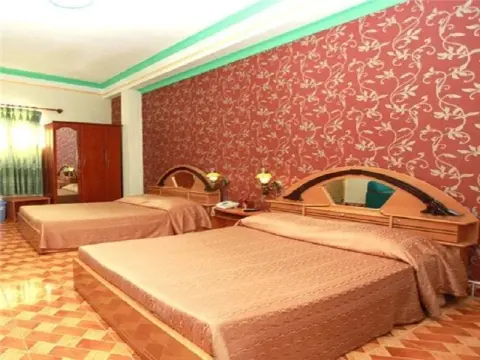 Tan Thanh Cong Hotel - Photo 3