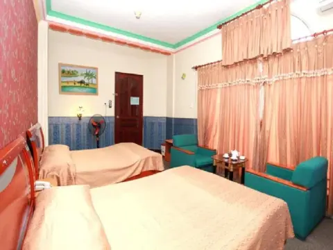 Tan Thanh Cong Hotel - Photo 4