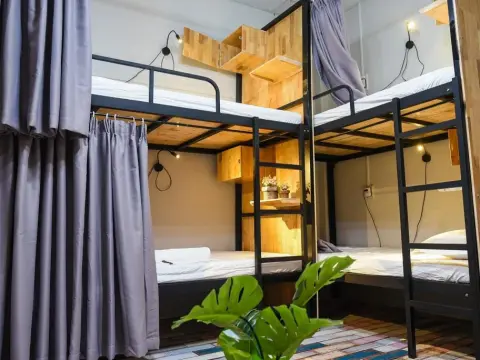 Ta'or Hostel - Foto 2