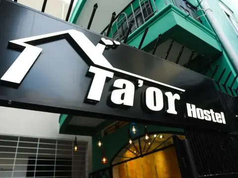 Ta'or Hostel - Foto 3