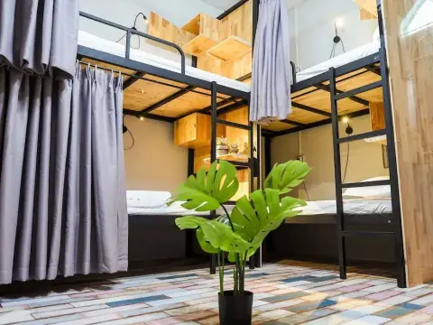 Ta'or Hostel - Foto 4