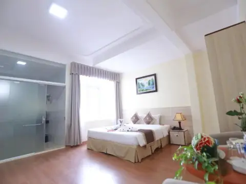 Tecco Sky Hotel - Foto 3