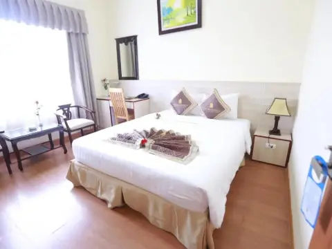 Tecco Sky Hotel - Foto 4