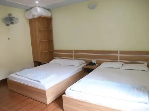 Thai Duong Hotel - Photo 1