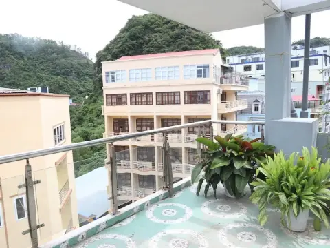 Thai Duong Hotel - Photo 2