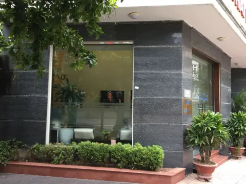 Thai Hoa Hotel - Photo 1