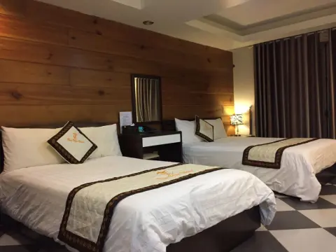 Thai Hoa Hotel - Photo 2