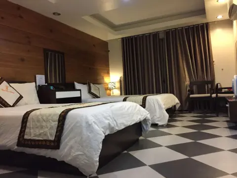 Thai Hoa Hotel - Photo 3