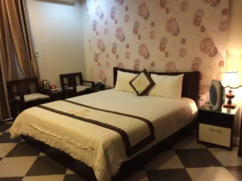 Thai Hoa Hotel - Photo 4