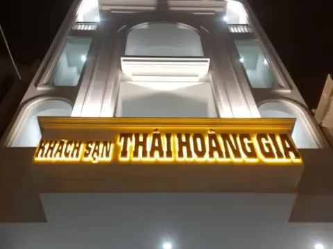 Thai Hoang Gia Hotel - Photo 2