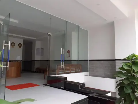 Thai Hoang Gia Hotel - Photo 1