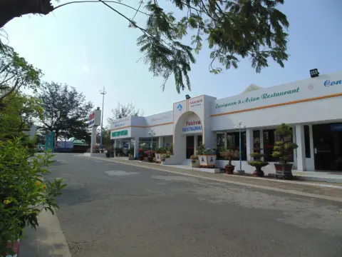 Thang Muoi Hotel - Photo 1