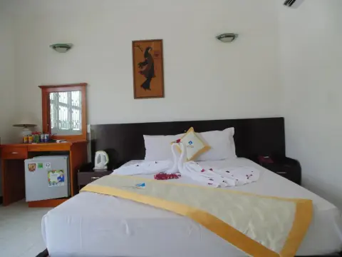 Thang Muoi Hotel - Photo 2