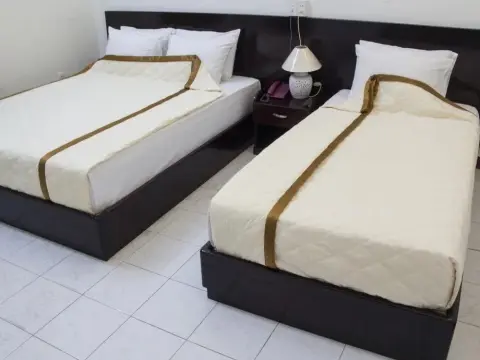 Thang Muoi Hotel - Photo 3