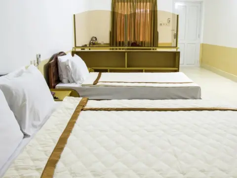 Thang Muoi Hotel - Photo 4