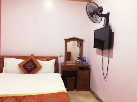 Thanh Cong Hotel - Photo 3