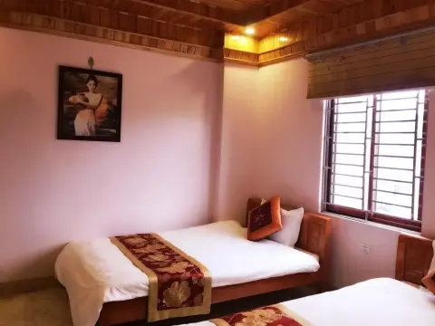 Thanh Cong Hotel - Photo 4