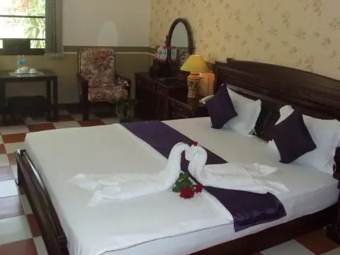 Thanh Dat Resort - Photo 2