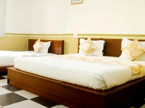 Thanh Dat Resort - Photo 3