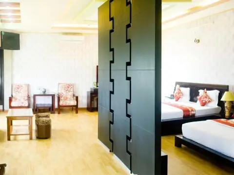 Thanh Dat Resort - Photo 4