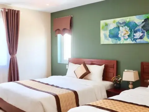 Thanh Ha Hotel - Photo 4