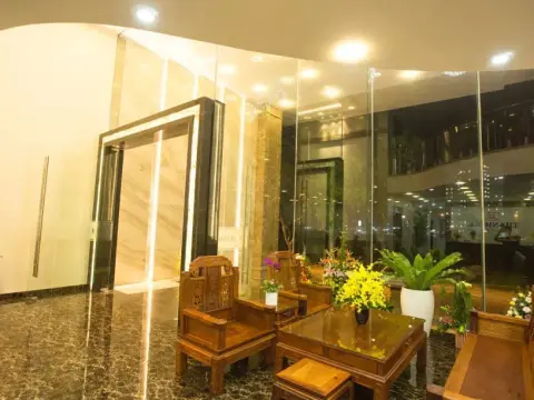 Thanh Ha Hotel - Photo 2