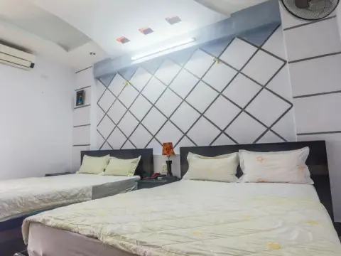 Thanh Kim Anh Hotel Tuy Hoa - Foto 2