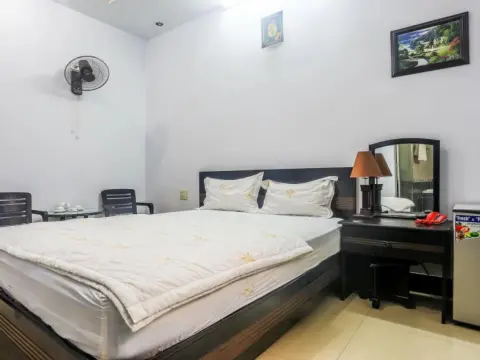 Thanh Kim Anh Hotel Tuy Hoa - Foto 3