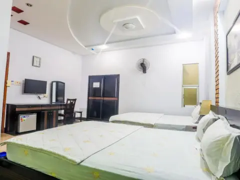Thanh Kim Anh Hotel Tuy Hoa - Foto 4